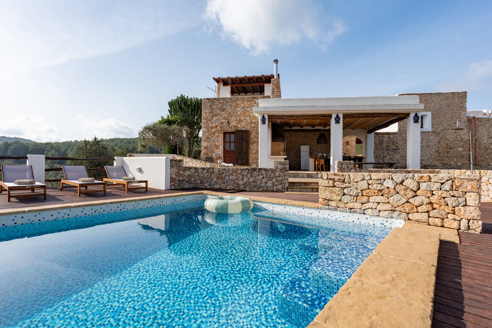 Yoga & Aventure | Ibiza | 6 jours
