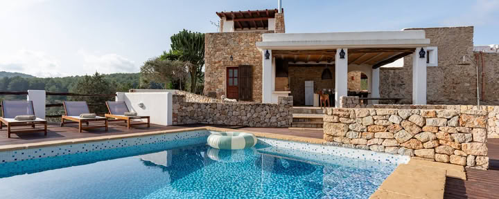 Yoga & Aventure | Ibiza | 6 jours