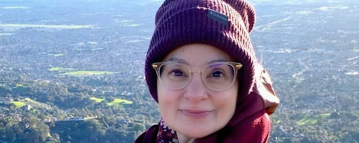 Retraite avec Sharon Landrith