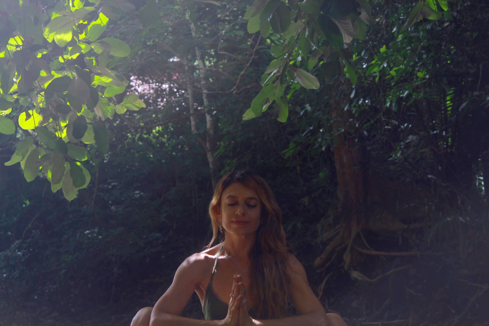 Formation en yoga restauratif et méditation