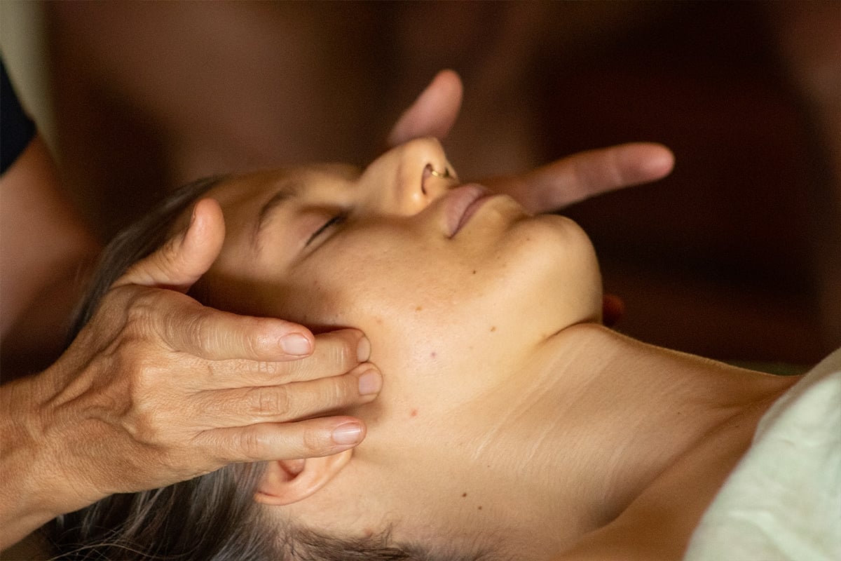 L’Art du massage