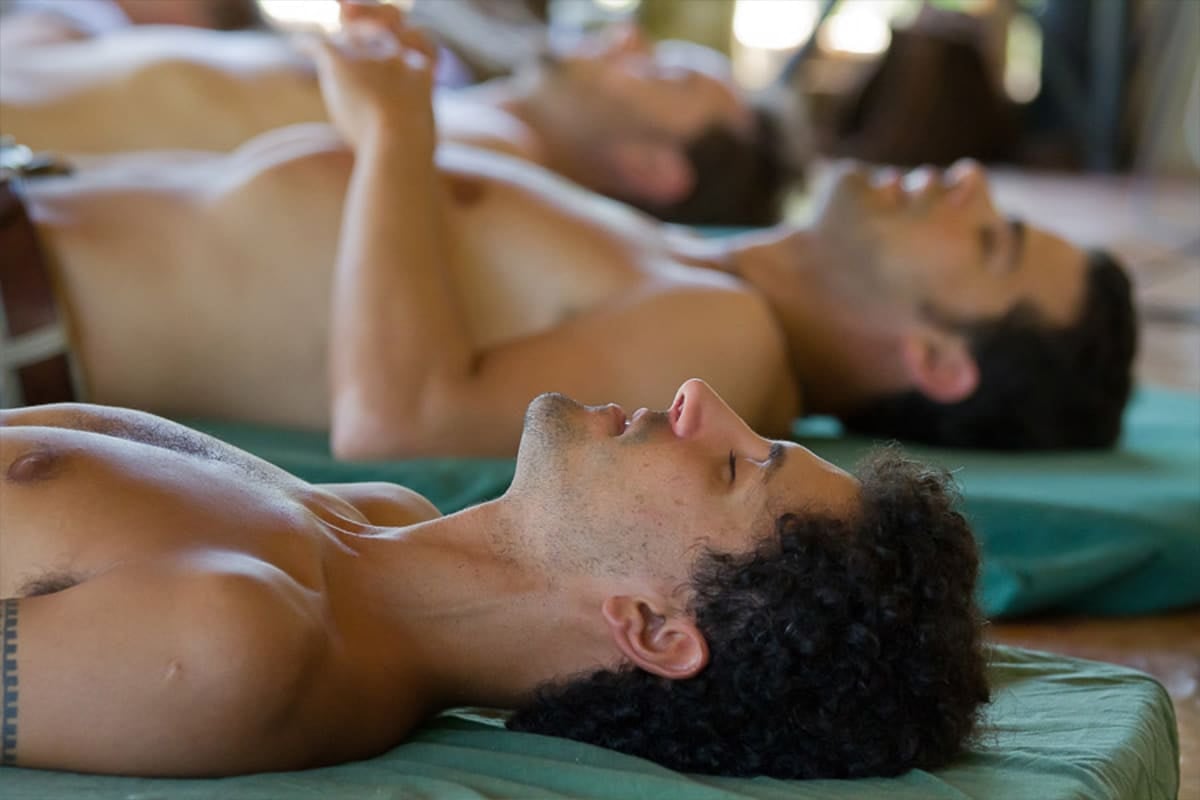 Formation de facilitateur en Breathwork de 150 heures
