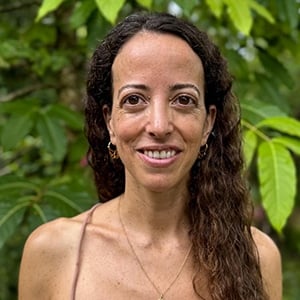 Formation de professeur de yoga 200H