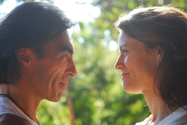 Magie du Tantra