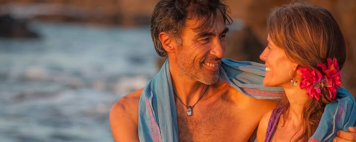 Magie du Tantra