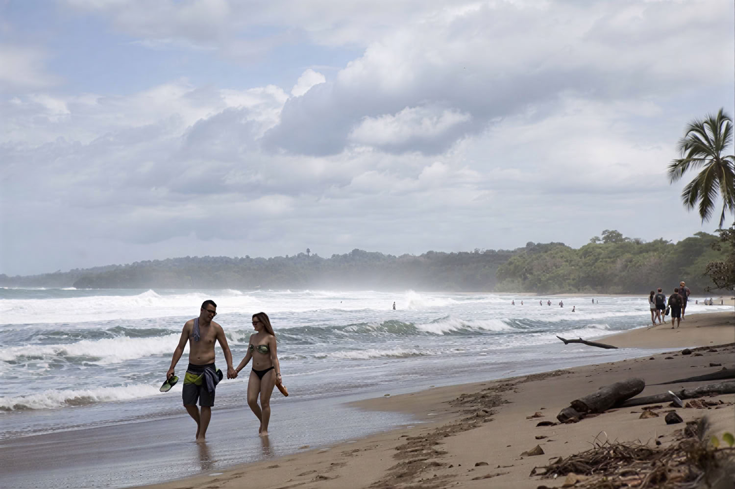 Forfait Amoureux des Caraïbes