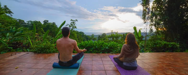 Forfait Amoureux des Caraïbes