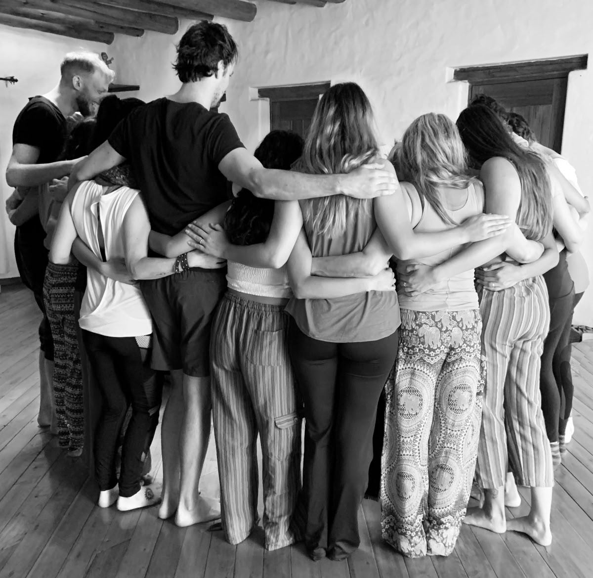 Formation de professeurs de yoga en France – du 26 septembre au 18 octobre 2026