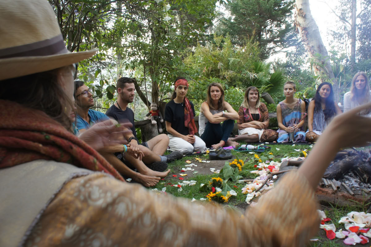 Formation de professeurs de yoga en France – du 26 septembre au 18 octobre 2026
