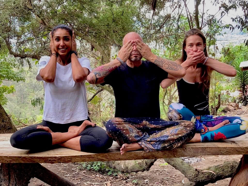 Formation de professeurs de yoga en France – du 26 septembre au 18 octobre 2026