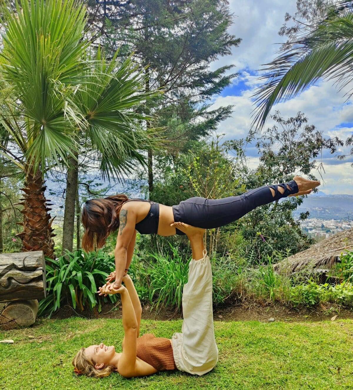 Formation de professeurs de yoga en France – du 26 septembre au 18 octobre 2026
