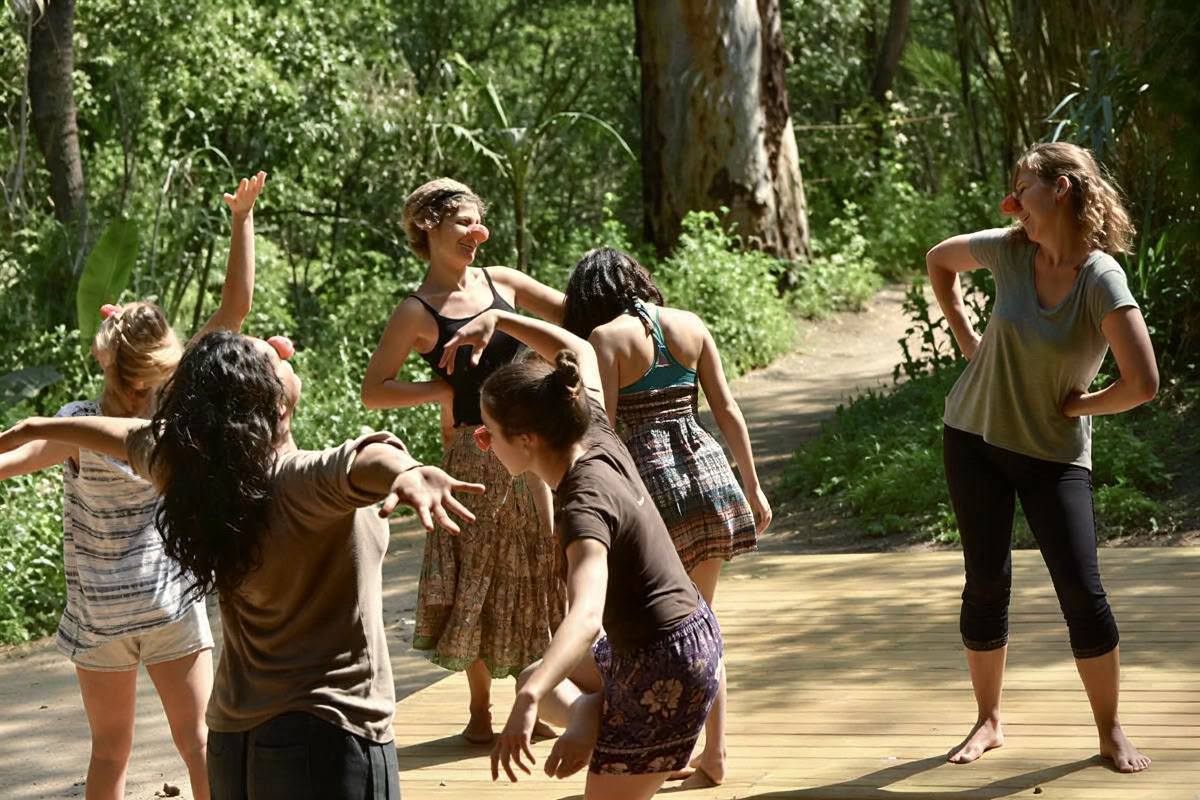 Formation de professeur de yoga en France – 5 juin – 26 juin 2027