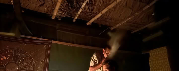 1 semaine de retraite à l'ayahuasca et dans la jungle
