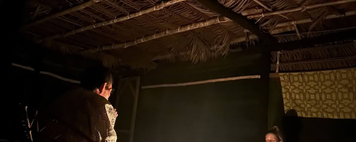 Retraite Ayahuasca de 3 nuits