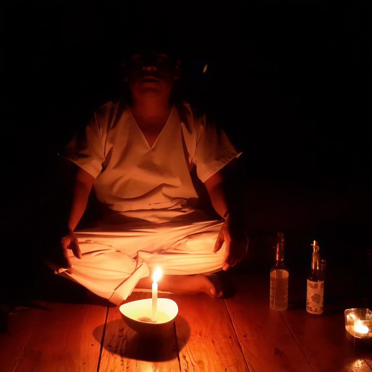 Retraite Ayahuasca et Machu Picchu de 13 jours