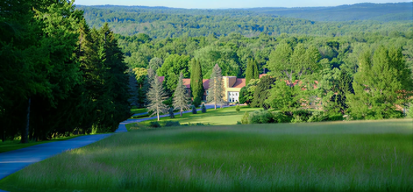 Week-end d’évasion dans les Pocono
