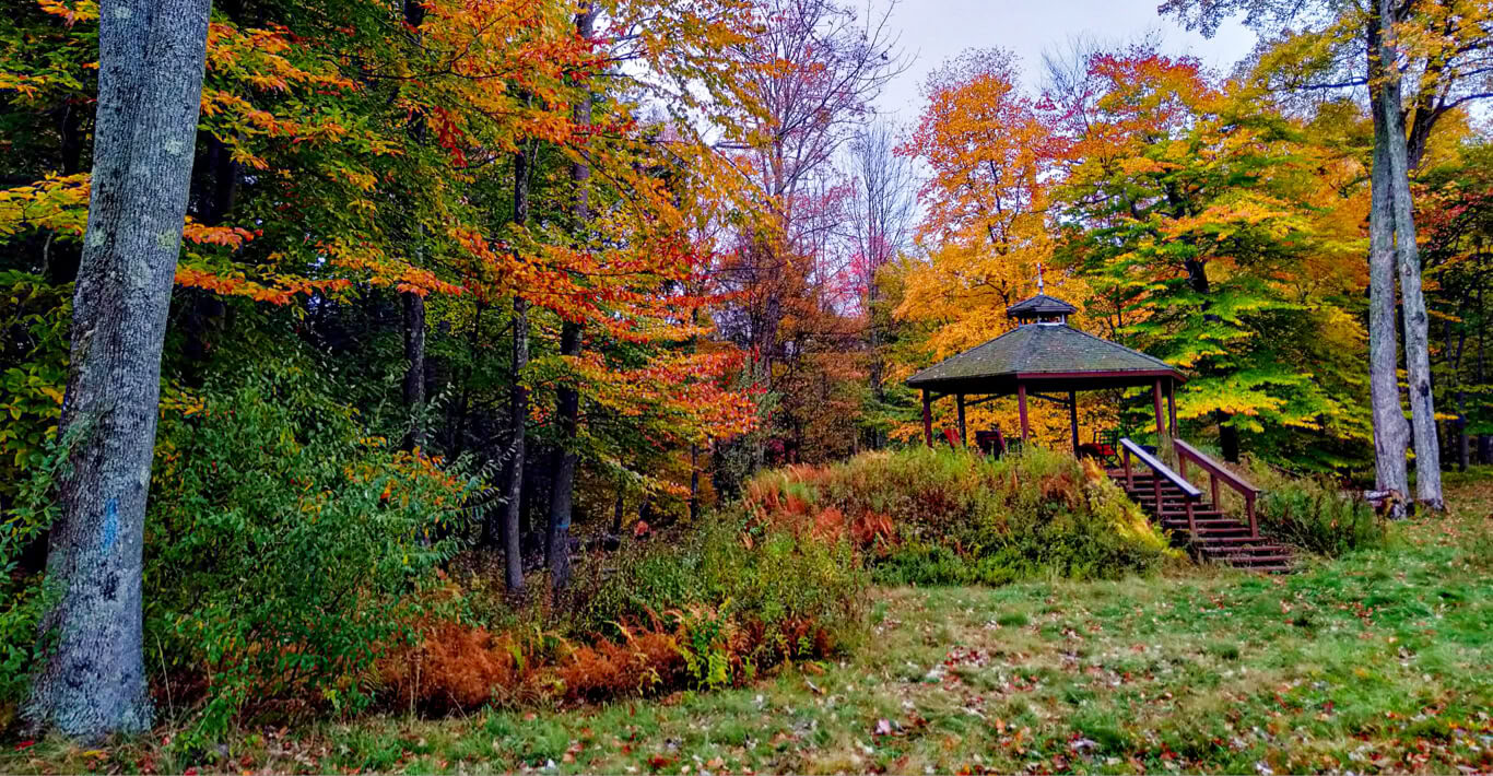 Week-end d’évasion à Pocono novembre 2026