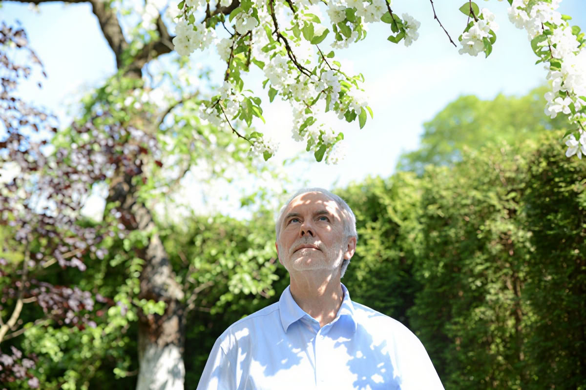 Académie de la Méditation – 23-25 octobre 2026