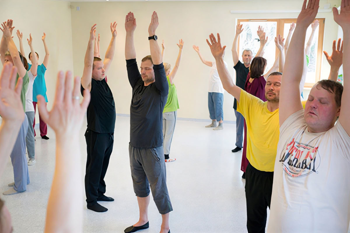 Académie de méditation – 25-27 décembre 2026