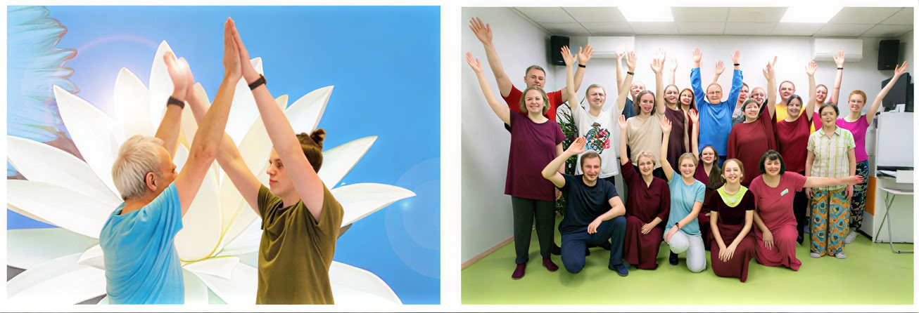 École de méditation – 6. Découverte des émotions et des énergies