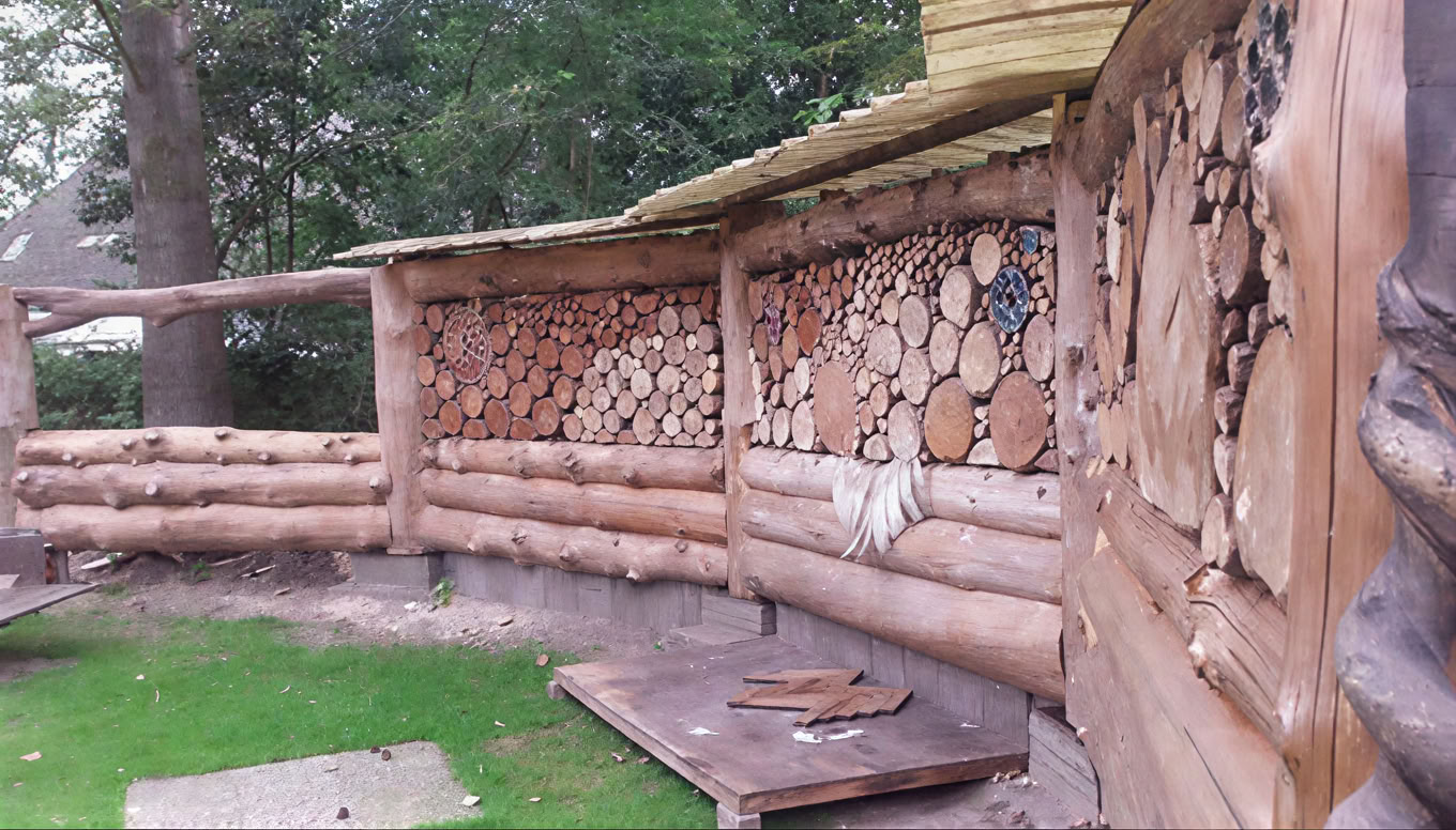 Privé Retraite NatuurTempel