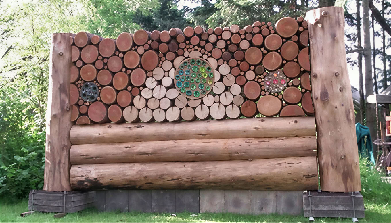Privé Retraite NatuurTempel