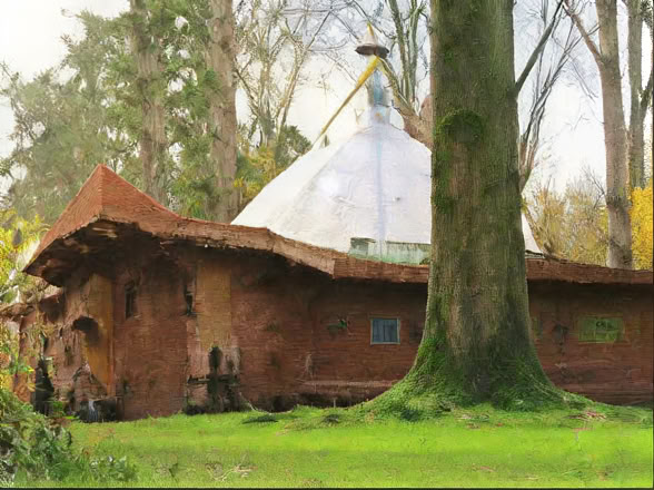Cérémonie privée avec nuitée