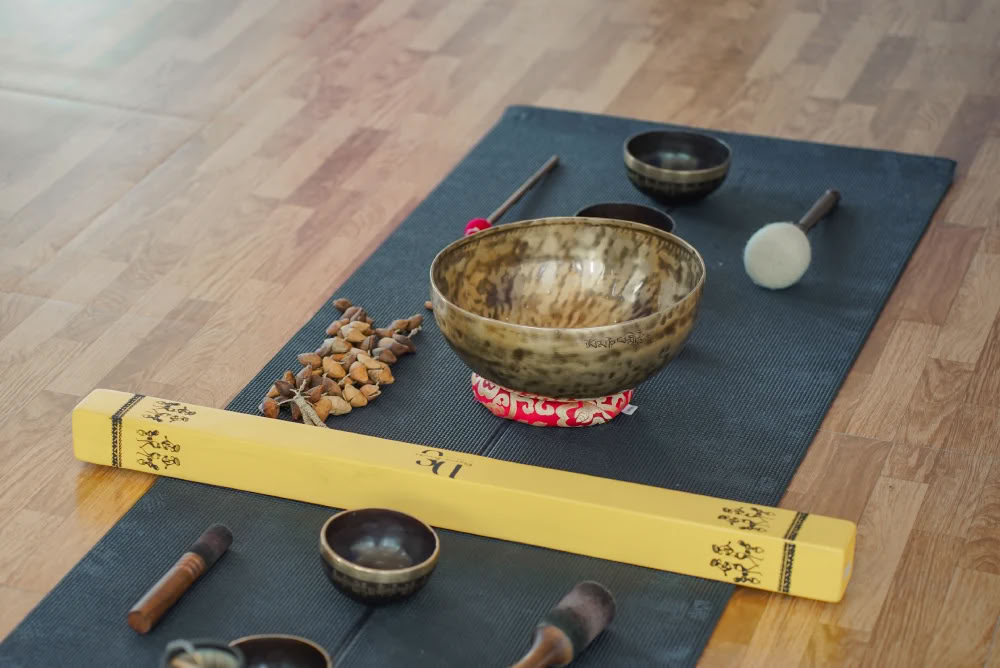 Formation de professeurs de yoga de 200 heures à Rishikesh