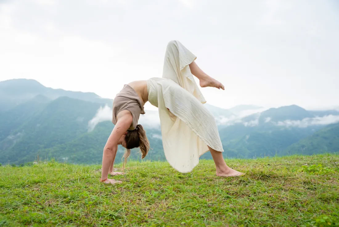 Formation de professeurs de yoga de 200 heures à Rishikesh