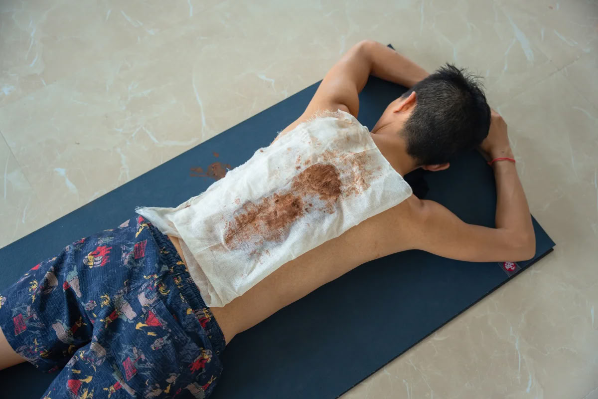 Formation de professeurs de yoga de 200 heures à Rishikesh