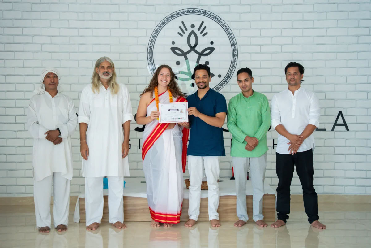 Formation de professeurs de Kundalini Yoga de 200 heures