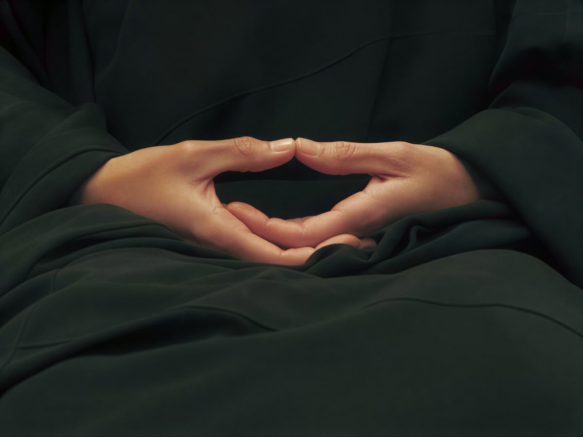 Le cœur de la montagne Sesshin : une retraite de randonnée au Bells Mountain Dharma Center