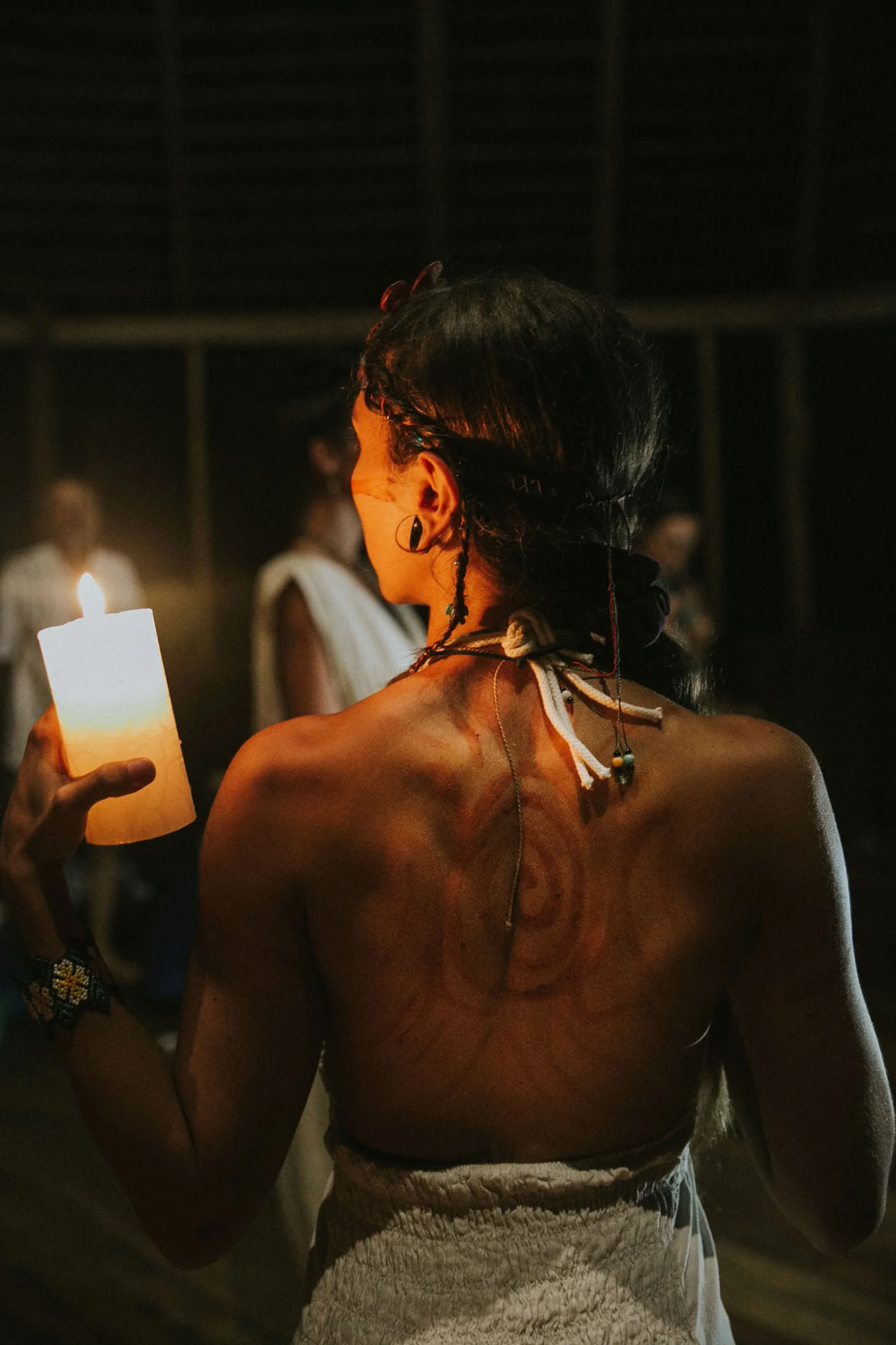 Retraite Ayahuasca Transformation