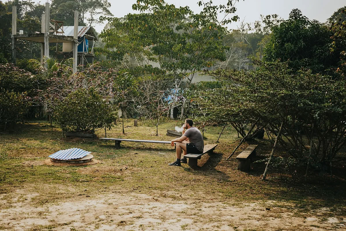 Retraite d'Ayahuasca de 11 jours au Pérou – 31 août - 10 septembre 2026 | Shipibo Healing & Integration