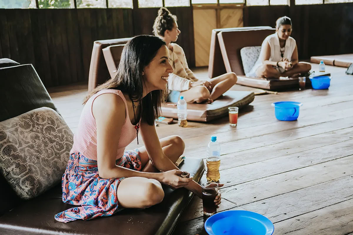 Retraite d'Ayahuasca de 11 jours au Pérou – 31 août - 10 septembre 2026 | Shipibo Healing & Integration