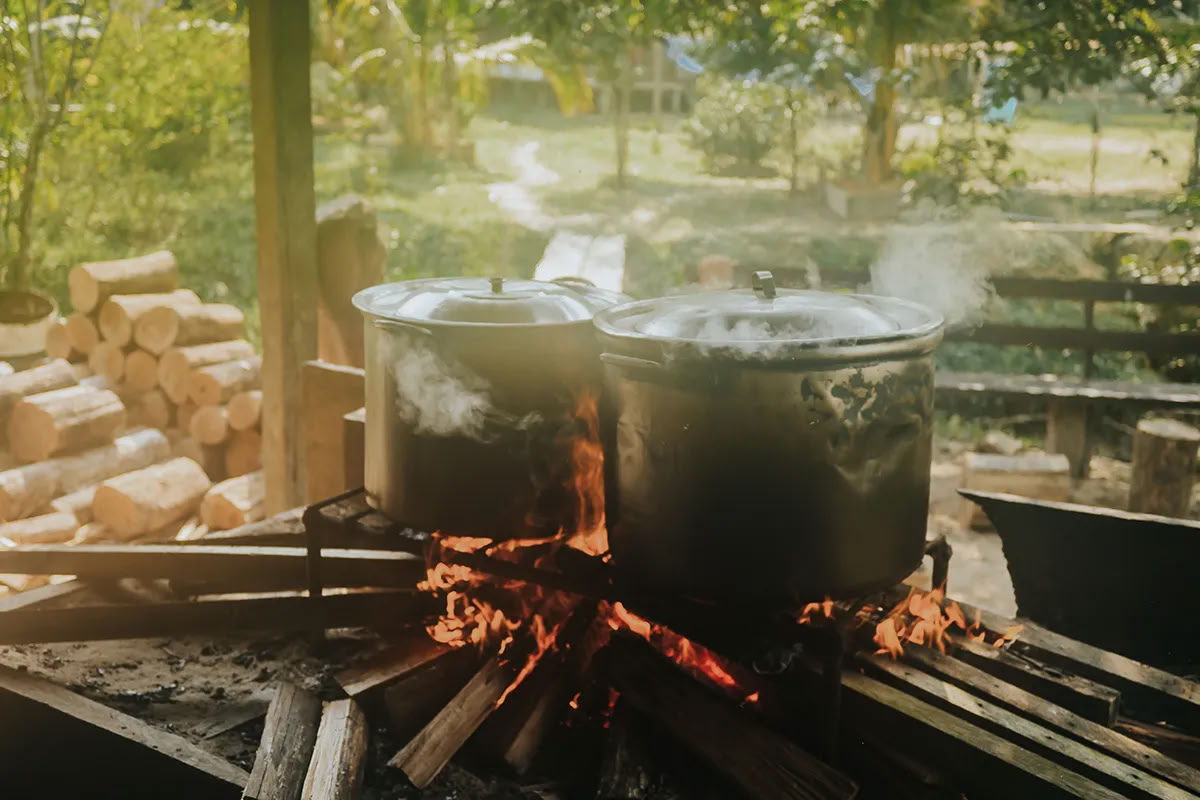 Retraite d'Ayahuasca de 11 jours au Pérou – 31 août - 10 septembre 2026 | Shipibo Healing & Integration