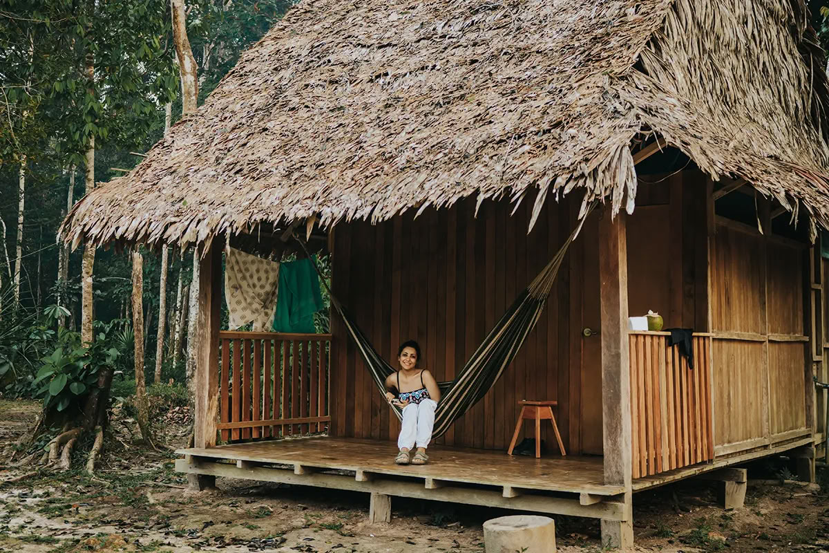 Retraite d'Ayahuasca de 11 jours au Pérou – 31 août - 10 septembre 2026 | Shipibo Healing & Integration