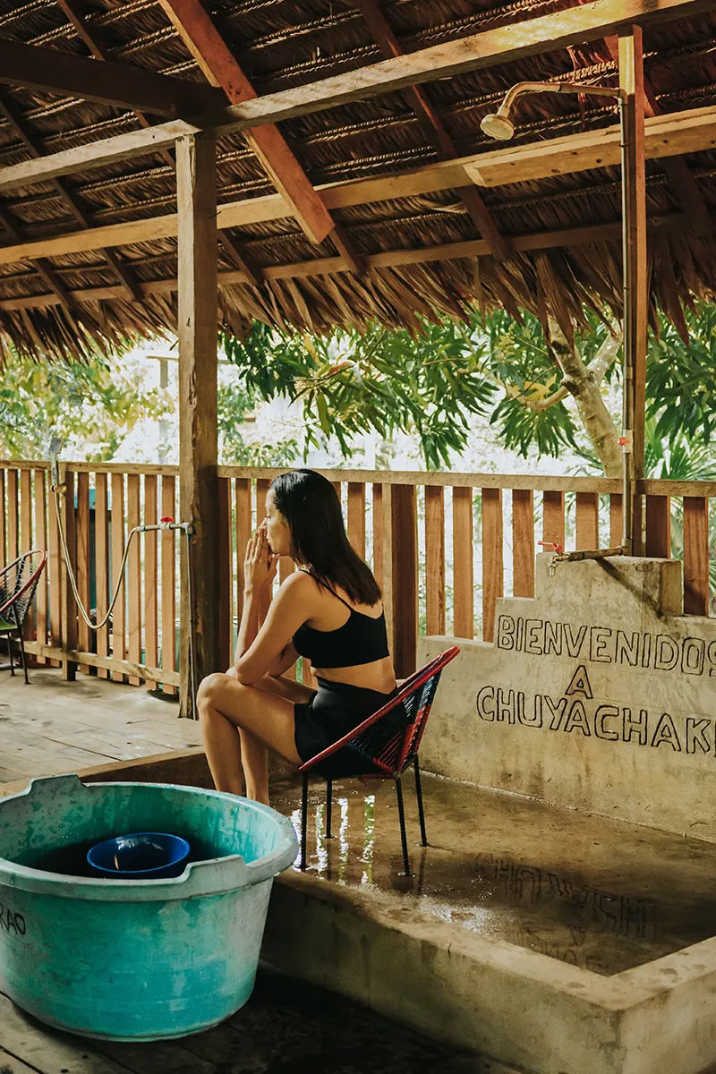 Retraite d'Ayahuasca de 11 jours au Pérou – 31 août - 10 septembre 2026 | Shipibo Healing & Integration