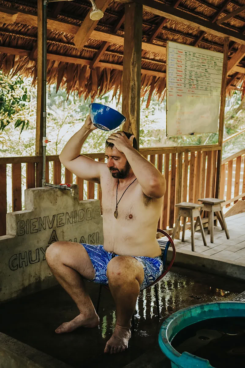 Retraite d'Ayahuasca de 11 jours au Pérou – 31 août - 10 septembre 2026 | Shipibo Healing & Integration