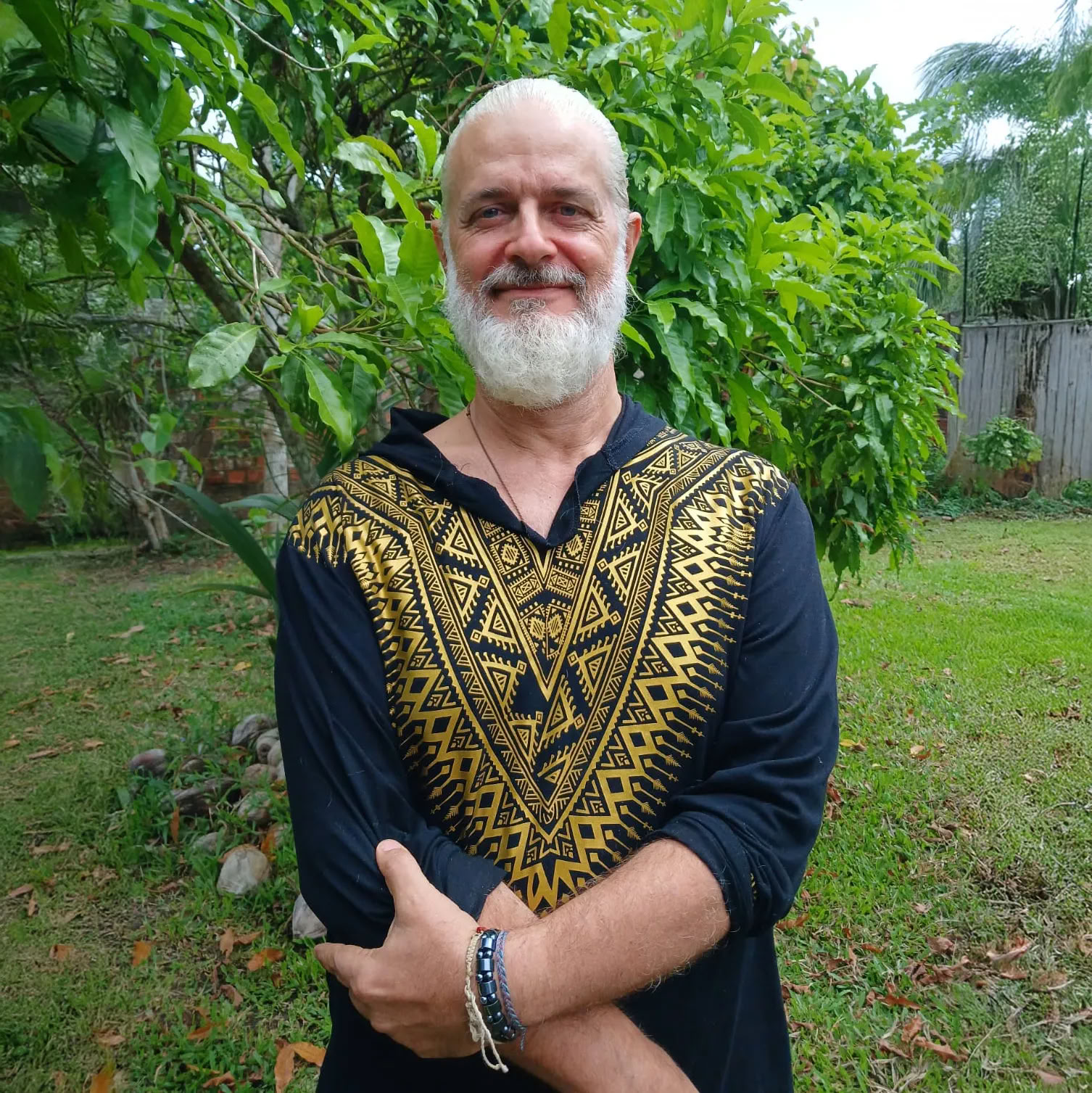 Retraite d'Ayahuasca de 11 jours au Pérou – 31 août - 10 septembre 2026 | Shipibo Healing & Integration