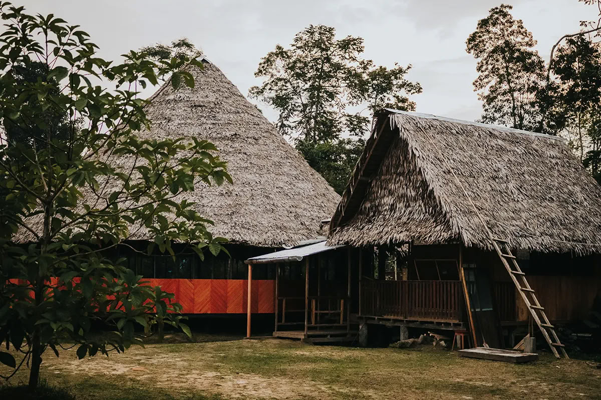 Retraite d'ayahuasca de 11 jours au Pérou – 18 - 28 septembre 2026 | Shipibo Healing & Integration