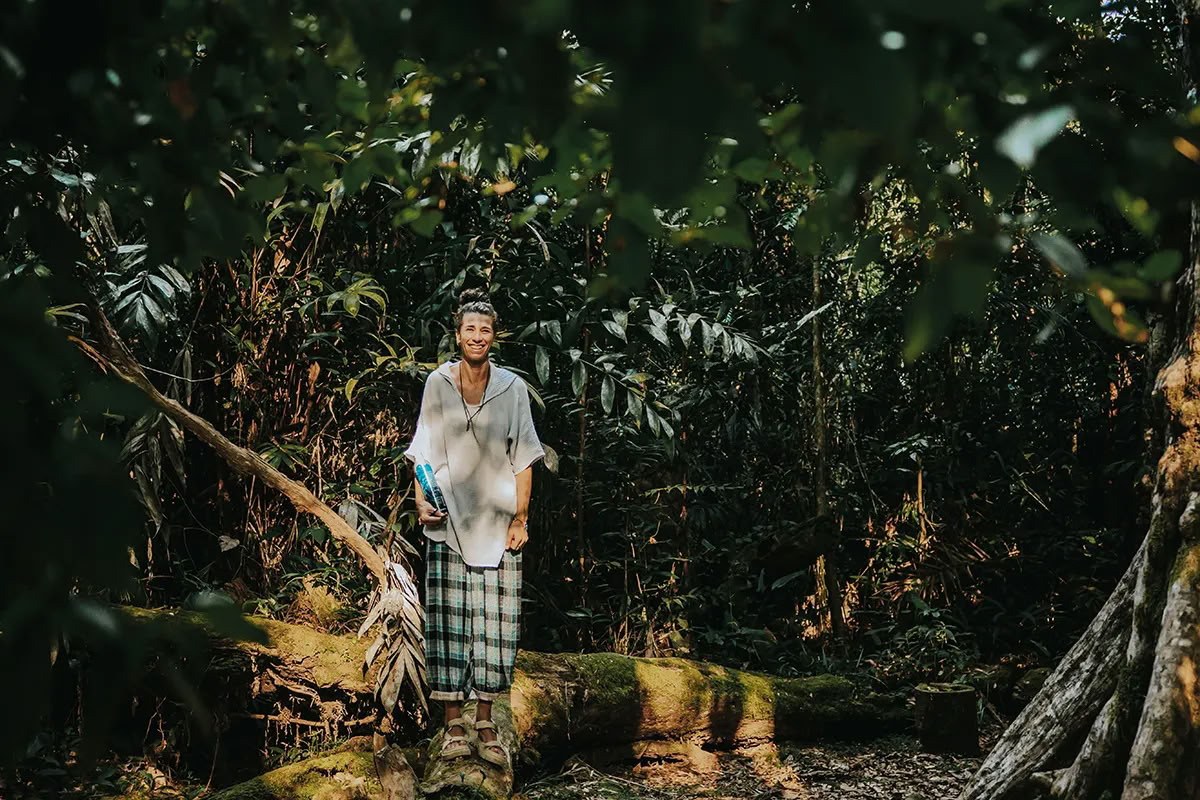 Retraite d'ayahuasca de 11 jours au Pérou – 18 - 28 septembre 2026 | Shipibo Healing & Integration