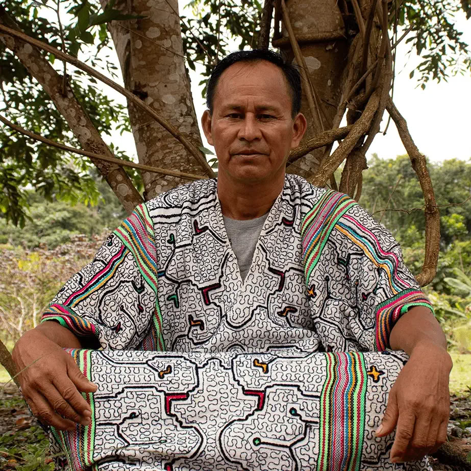 Retraite d'ayahuasca de 11 jours au Pérou – 18 - 28 septembre 2026 | Shipibo Healing & Integration