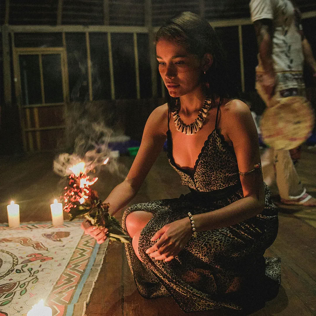 Retraite d'ayahuasca de 11 jours au Pérou – 18 - 28 septembre 2026 | Shipibo Healing & Integration