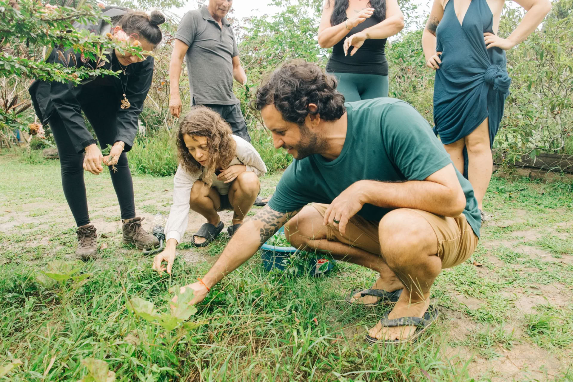 26 jours de retraite d’initiation chamanique au Pérou – 25 novembre – 20 décembre 2026 | Maîtrisez la guérison par les plantes maîtresses et l’intégration spirituelle