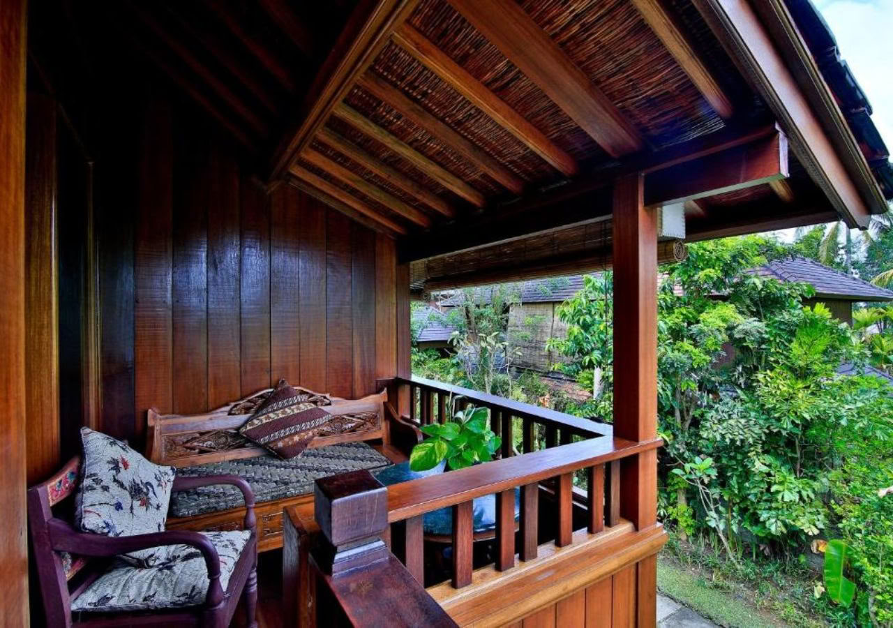 Immersion de yoga de 100 h à Bali