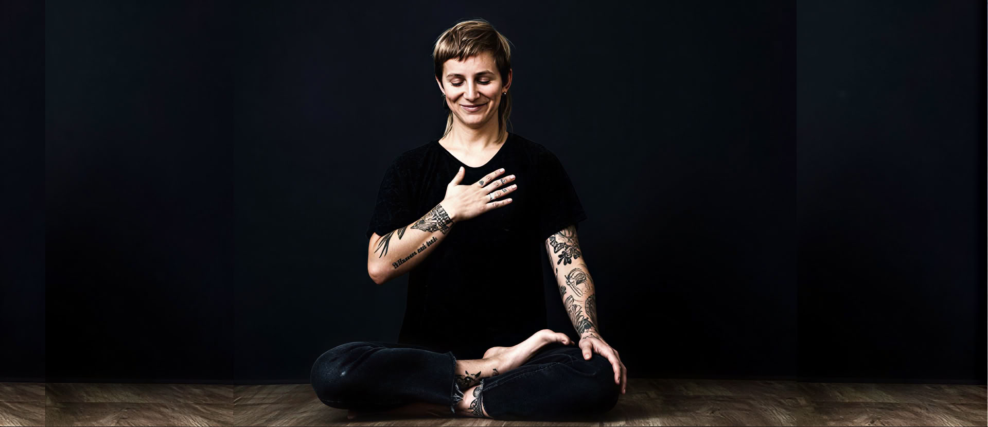 Formation de professeur de yoga thérapeutique de 6 jours
