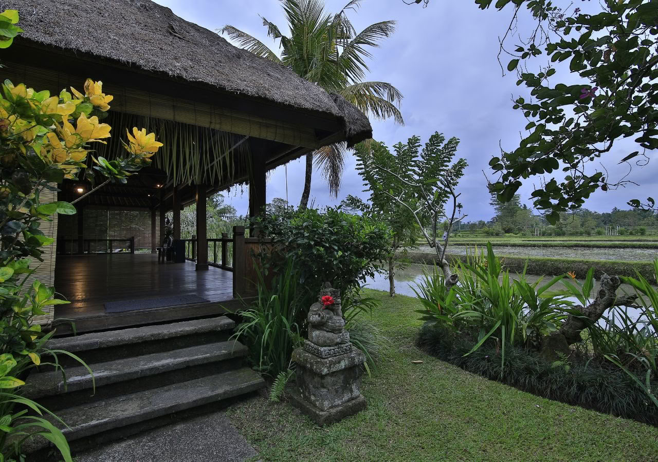 Immersion de yoga Bali 100 h