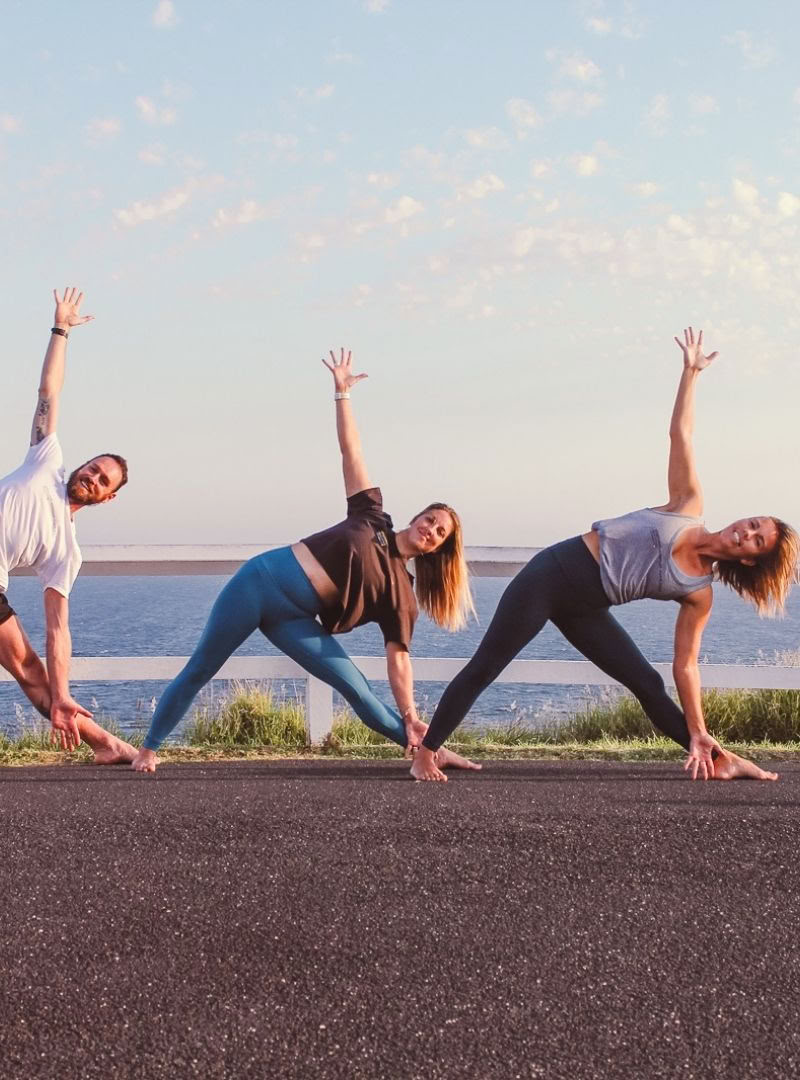11351NAT Certificat IV en formation d’enseignant de yoga – G43 - 11351NAT - OCT 2026
