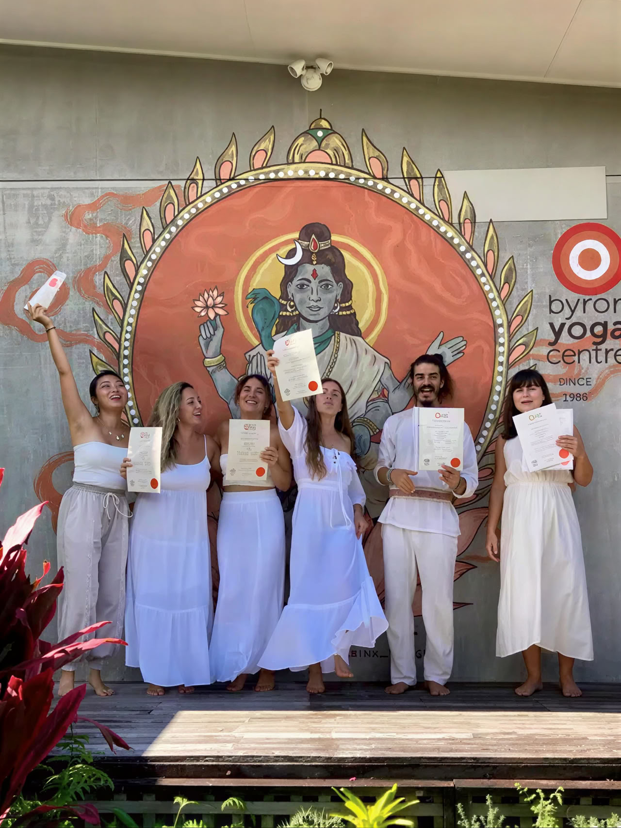11351NAT Certificat IV en formation d’enseignant de yoga – G44 - 11351NAT - JAN 2027